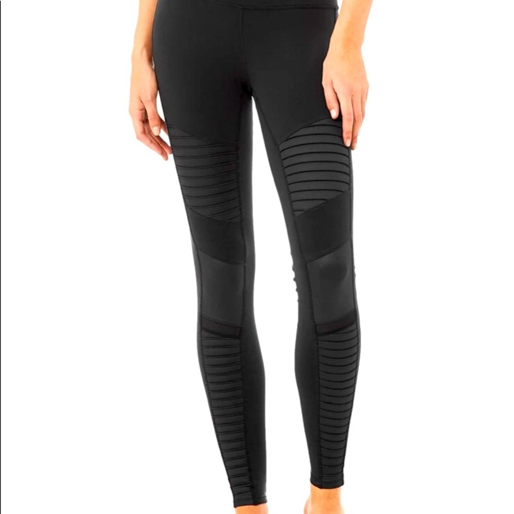 All yoga leggings small